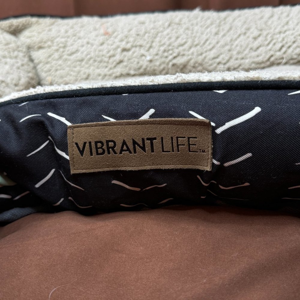 Medium/large Dog bed - Picture 3 of 6